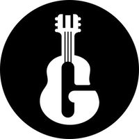 Guitarcoin Logo Telegram