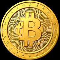 BBQCoin Logo Telegram