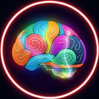 ALFA GAME Logo Telegram