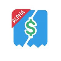 SplitPayApp Logo Telegram