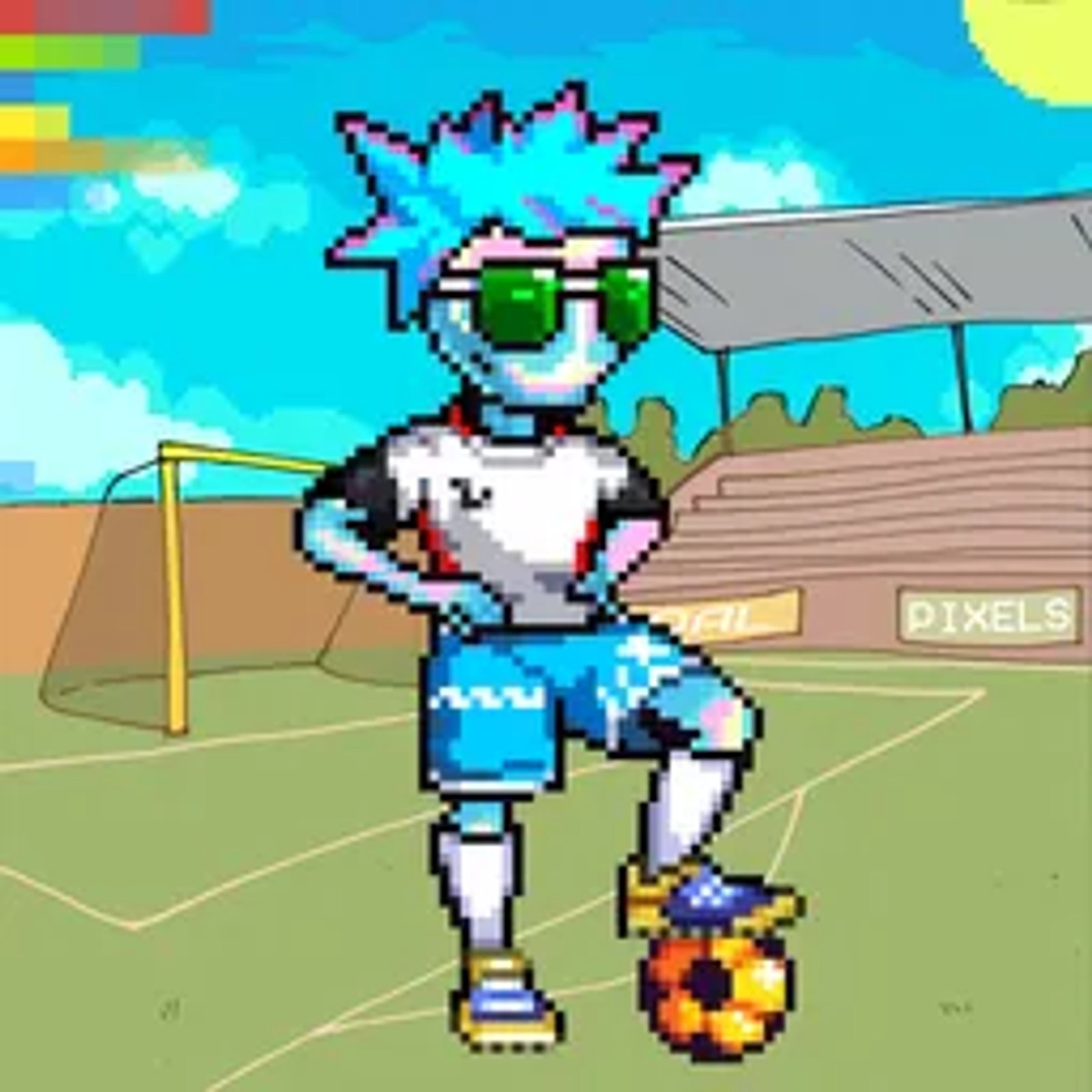 QREstate в Телеграм — скриншот 2