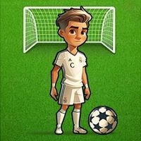 FootballTap - BitBall Telegram Logo