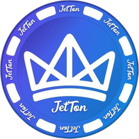 JetTon Лого