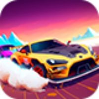 Pocket Drift Logo Telegram