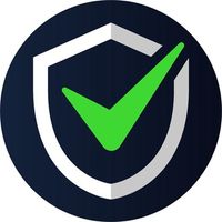 Algory VPN | Безопасный интернет Logo Telegram