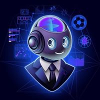 athletix_bot Telegram Logo