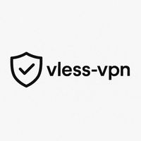 vless-vpn Logo Telegram