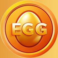 EGG Logo Telegram