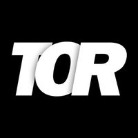 TorVPN Logo Telegram