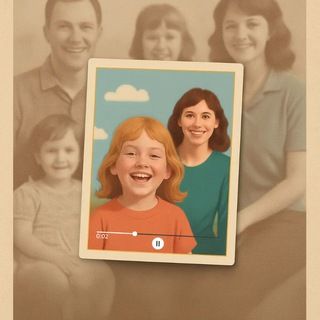 createvideo_ai_bot Logo de Telegram