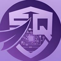 shadowqVPN_bot Telegram Logo