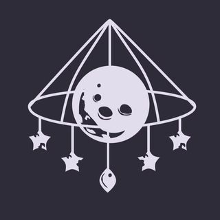 Astrollum_bot Logo de Telegram