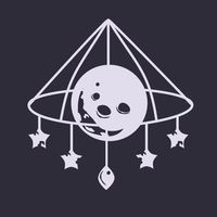 Astrollum_bot Telegram Logo