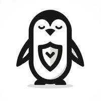 🔒 Porno VPN Bot Logo Telegram