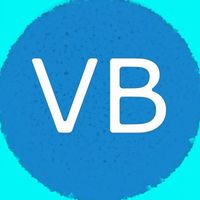 VoterBi Logo Telegram
