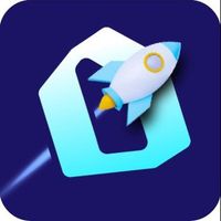 EstateX MoonShot Game Logo Telegram