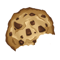 CookieBitten Logo Telegram