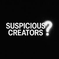 Suspicious Creators Logo Telegram