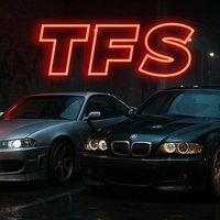 TON For Speed Logo Telegram