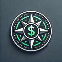 Polaris Logo Telegram