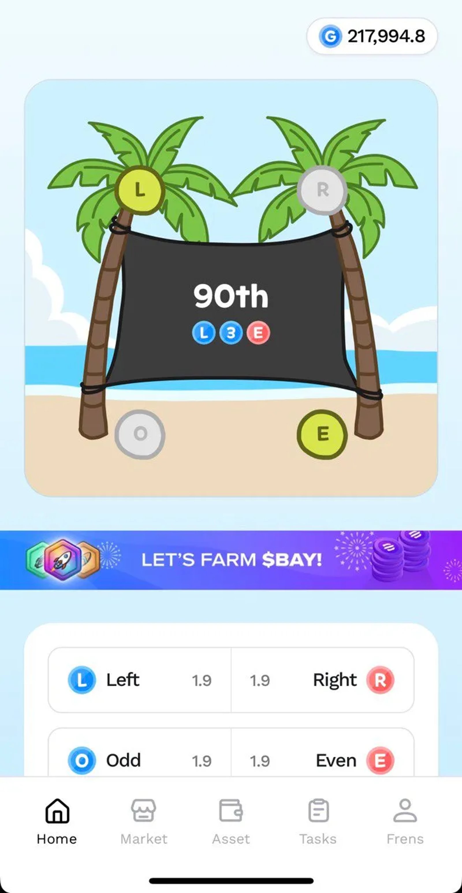 YoshiCoco Telegram Screenshot 7