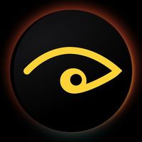 TractionEye Logo Telegram