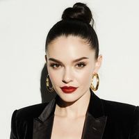 Виктория 👠 Logo Telegram