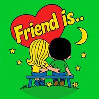 Жвачка дружбы | Новый тест Logo Telegram Жвачка дружбы | Новый тест Logo Telegram