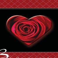 valentinka6bot Telegram Logo