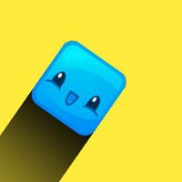 Pocket Jump Logo Telegram