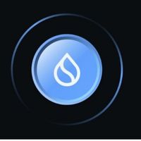 SuiStar Logo Telegram