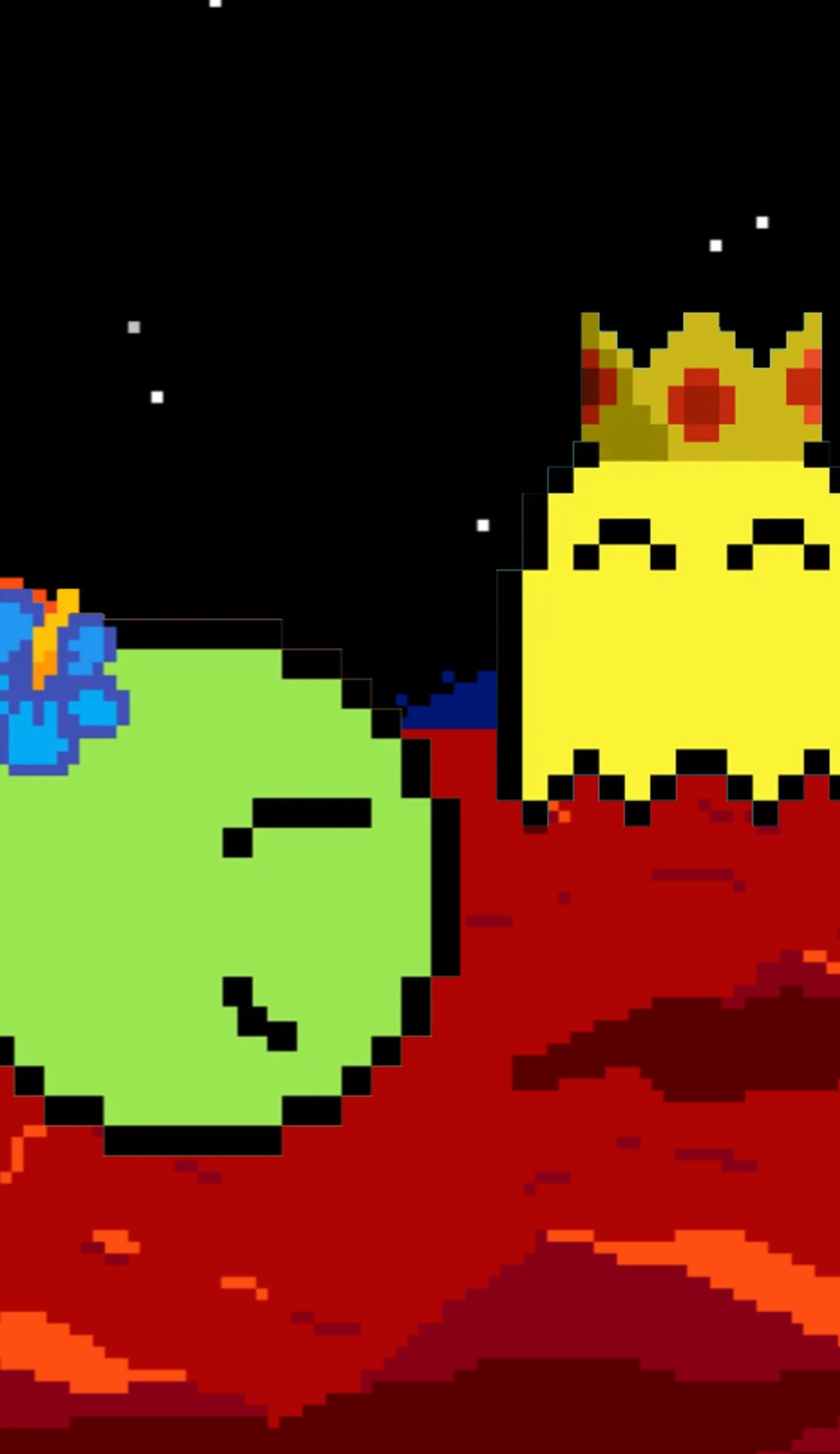 PacTon в Телеграм — скриншот 2