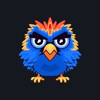 TiltPlay Logo Telegram TiltPlay Logo Telegram