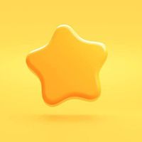 One Stars Roulette Logo Telegram