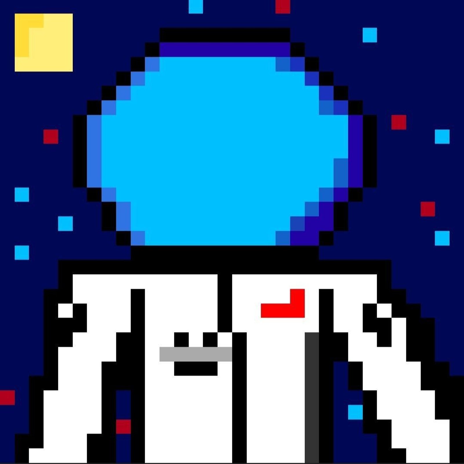 TON Space Vibes в Телеграм — скриншот 3