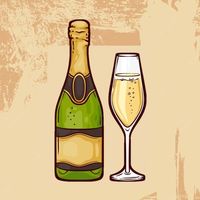 champupbot Telegram Logo