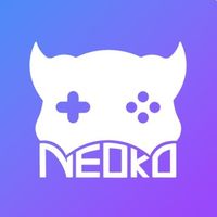 Neoko App Logo Telegram