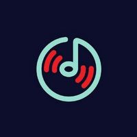 Wahtsmusic Telegram Logo