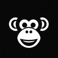 🫰 VPN Monkey Island Logo Telegram