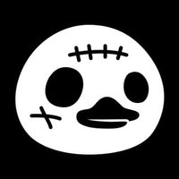 DUCKS 🦆 Logo Telegram