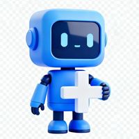 KING3RT Logo Telegram