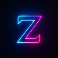 Zapsai Logo Telegram