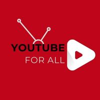 Скачать видео из Ютуба | YouTube загрузка видео Logo Telegram Скачать видео из Ютуба | YouTube загрузка видео Logo Telegram