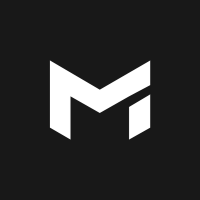 Metafork Logo Telegram