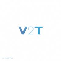 VK2TG Audio Bot Logo Telegram