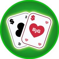 $BjG Poker Logo Telegram $BjG Poker Logo Telegram