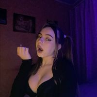 Sexy Киса💘 Logo Telegram