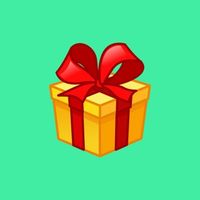 OxyGifts 📦 Logo Telegram