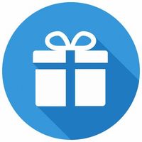 APX Gifts Logo Telegram