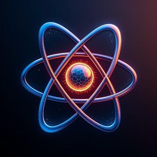 Quanta_AiBot Logo de Telegram